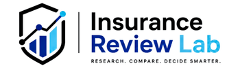 Insurance Review Lab logo