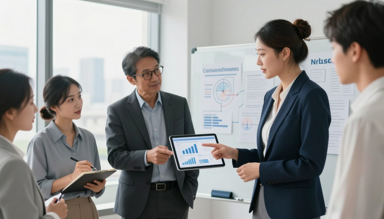 consultant insurance