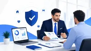 Business Insurance for Consultants