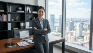 Consultant professional liability insurance