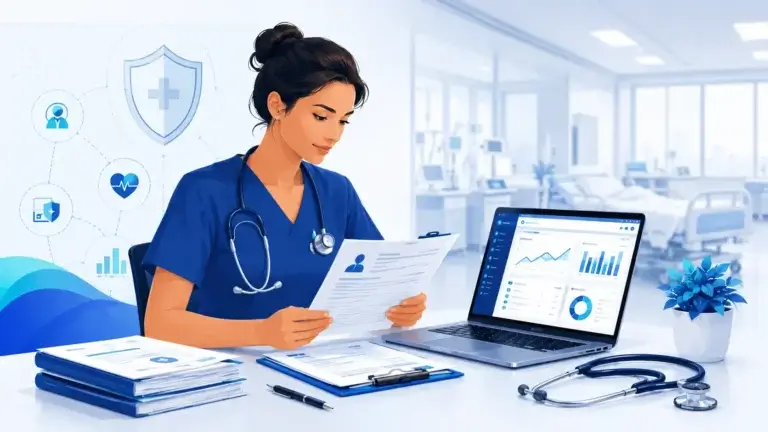 Nurse Insurance