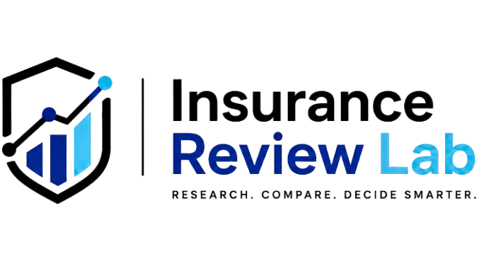 nsurance review lab LOGO